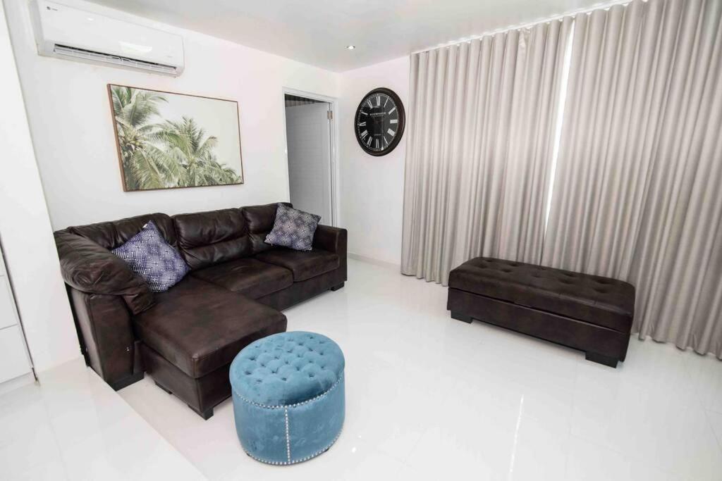 דירות סן חואן Modern 2Br With Kingbed In The Heart Of Isla Verde Strip מראה חיצוני תמונה