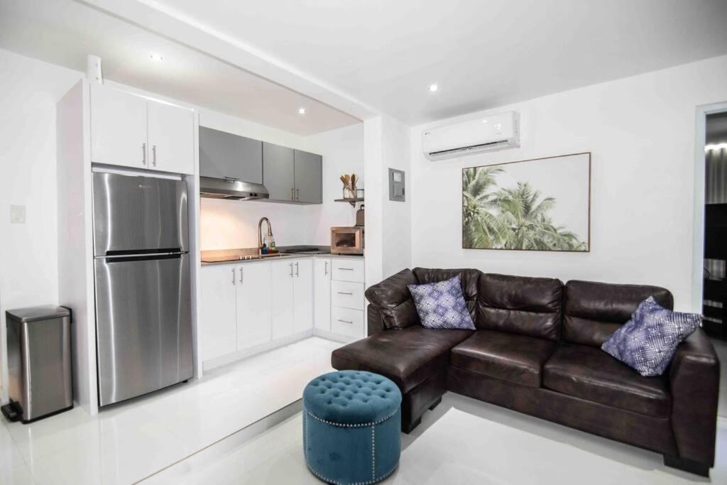 דירות סן חואן Modern 2Br With Kingbed In The Heart Of Isla Verde Strip מראה חיצוני תמונה